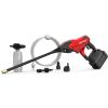 CRAFTSMAN V20 Cordless Pressure Washer Spray Gun, 350 Max PSI, with Extension, Soap Bottle, Battery and Charger Included (CMCPW350D1)
