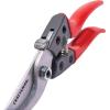 Craftsman 3/4-in. Manual Aluminum Bypass Hand Pruner for Cutting, Trimming Branches, Shaping Rose Bushes