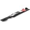 Craftsman CMXGZAM110178 50-Inch Mulching and Side Discharging Lawn Mower Blade Set OE# 05052-X, Black