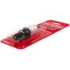 Craftsman CMXGZAM250012 Current Walk 2 BPR6ES 751-10292 Spark Plug, Black(1 Count (Pack of 1))
