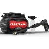 Craftsman Electric Pressure Washer (CMEPW1700) and Chemical Guys Chenille Premium Scratch-Free Microfiber Wash Mitt