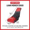 Craftsman Lawn Mower Cover