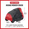 Craftsman Riding Mower Cover, Medium(Large)