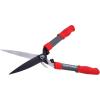 9-in. Manual Multi-Purpose Hedge Shears, Heavy Duty Gardening Trimmers for Pruning