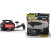 CRAFTSMAN 1700-PSI Electric Pressure Washer Bundle with Bionic Steel 25 FT Garden Hose with Nozzle