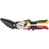 CRAFTSMAN Aviation Snips, Offset, Long Cut (CMHT73564)((Pack of 1))
