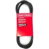 CRAFTSMAN CMXGZAM500052 42-Inch Legacy AYP/HOP OE# 24104 (532144200) Belt, Black