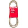 CRAFTSMAN CMXGZAM501062 42-Inch Deck NX MTD OE# 754-05021 Belt, Black