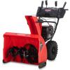 CRAFTSMAN Select 28″ Two-Stage Self Propelled Snow Thrower with Push-Button Start, Gas Powered, 277cc 4-Cycle OHV Engine (31AH6F2GB93)