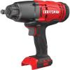 CRAFTSMAN V20 RP 1/2 inch Cordless Impact Wrench Kit, Brushless, 4Ah Battery and Charger Included (CMCF900M1)(Impact Wrench Only)