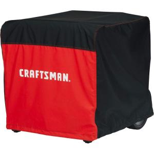 CRAFTSMAN 24 Inch Generator Cover
