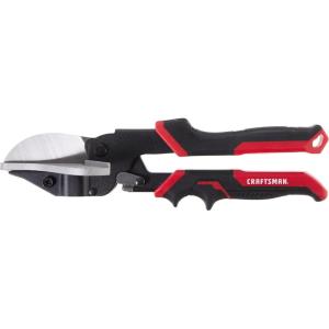 CRAFTSMAN MITER SNIPS (CMHT73757)