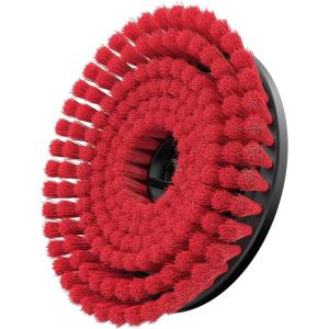 CRAFTSMAN Power Scrubber Microfiber Brush Set for V20 Cordless 2-in-1 Power Scrubber (CMCPSMFB)(Medium Bristle Brush)