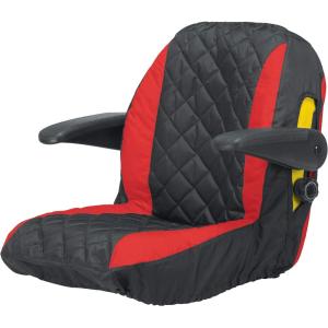 CRAFTSMAN Riding Mower Seat Cover, Small(Large)