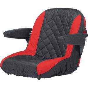 CRAFTSMAN Riding Mower Seat Cover, Small(Medium)
