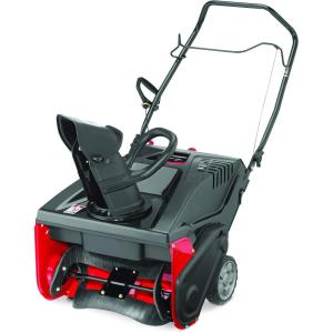 CRAFTSMAN SB230 21″ Single Stage Snow Thrower with Push-Button Start (31AS2M5E793)