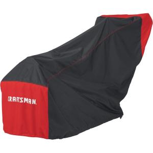 CRAFTSMAN Tiller Cover