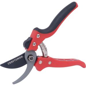 Craftsman 3/4-in. Manual Cut Bypass Pruner