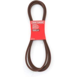 Craftsman CMXGZAM501084 54-Inch Deck RZT MTD OE# 754-04329A Belt, Black