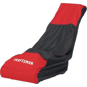 Craftsman Lawn Mower Cover