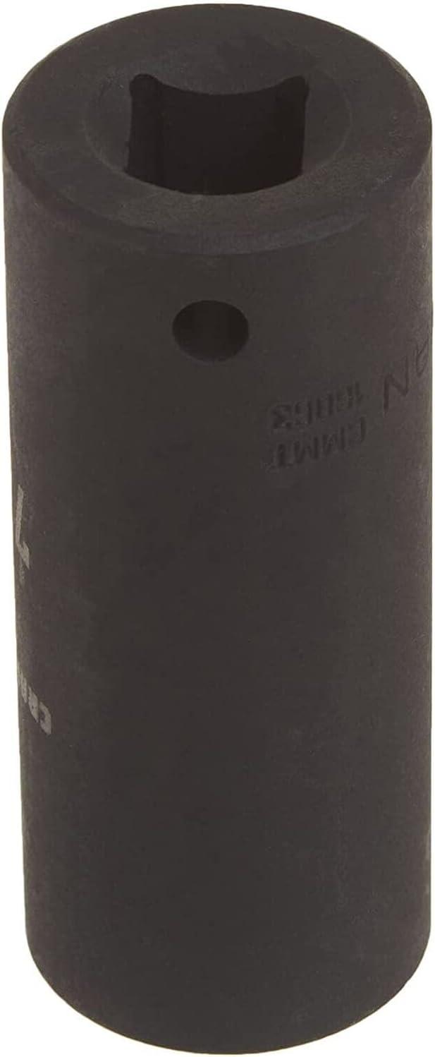imageCRAFTSMAN Deep Impact Socket SAE 12Inch Drive 34Inch CMMT1606178