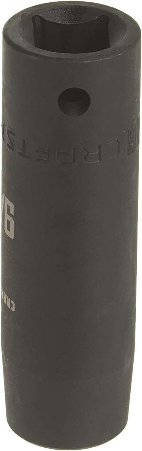 imageCRAFTSMAN Deep Impact Socket SAE 12Inch Drive 34Inch CMMT16061916