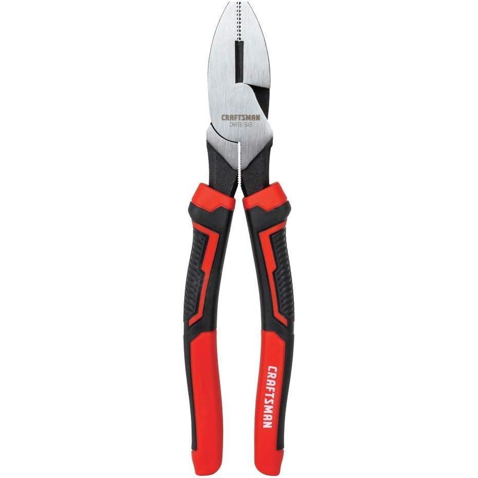 imageCRAFTSMAN Linesman Pliers 8Inch CMHT8164895Inches