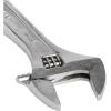 CRAFTSMAN Adjustable Wrench, 6-Inch (CMMT81621)(6IN Adjustable Wrench)