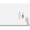 CRAFTSMAN CMHT81645 8-in. Long Nose Pliers