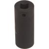 CRAFTSMAN Deep Impact Socket, SAE, 1/2-Inch Drive, 3/4-Inch (CMMT16061)(7/8″)