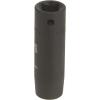 CRAFTSMAN Deep Impact Socket, SAE, 1/2-Inch Drive, 3/4-Inch (CMMT16061)(9/16″)