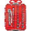 CRAFTSMAN Mechanics Tool Set, 1/4 Inch Drive, 20 Piece (CMMT12108)(NEW 20 Piece Set)