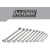 CRAFTSMAN OVERDRIVE 11-Piece Metric Wrench Set (CMMT87811)