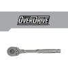 CRAFTSMAN OVERDRIVE 1/2″ Drive 180T Pear Head Ratchet (CMMT82113)