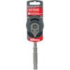 CRAFTSMAN OVERDRIVE 1/4″ Drive 180T Pear Head Ratchet (CMMT82110)
