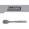 CRAFTSMAN OVERDRIVE 1/4″ Drive 180T Pear Head Ratchet (CMMT82110)