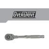 CRAFTSMAN OVERDRIVE 3/8″ Drive 180T Pear Head Ratchet (CMMT82111)