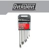 CRAFTSMAN OVERDRIVE 7-Piece Metric Wrench Set (CMMT87807)