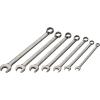 CRAFTSMAN OVERDRIVE 7-Piece Metric Wrench Set (CMMT87807)