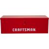 30″ Craftsman Utility Box in Red(Red)