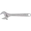 CRAFTSMAN Adjustable Wrench, 6-Inch (CMMT81621)(10IN Adjustable Wrench)