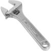 CRAFTSMAN Adjustable Wrench, 6-Inch (CMMT81621)(6IN Adjustable Wrench)