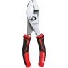 CRAFTSMAN CMHT81712 CFT SLIP JOINT PLIER-6IN, Red