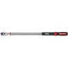 CRAFTSMAN Digital Torque Wrench, SAE, 1/2-Inch, 50-250 FT-LB, (CMMT99436)