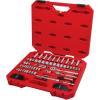 CRAFTSMAN Mechanics Tool Set, 83 Piece Hand Tool and Socket Set SAE/Metric (CMMT12121)(NEW 83 Piece Set)