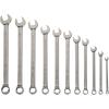 CRAFTSMAN OVERDRIVE 11-Piece Metric Wrench Set (CMMT87811)