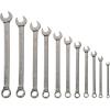 CRAFTSMAN OVERDRIVE 11-Piece Standard (SAE) Wrench Set (CMMT87711)