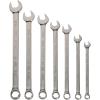 CRAFTSMAN OVERDRIVE 7-Piece Metric Wrench Set (CMMT87807)