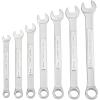 CRAFTSMAN SAE Wrench Set, 7-Piece, Includes Tool Pouch (CMMT21085)(MM Wrench Set)