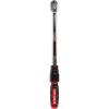 CRAFTSMAN Torque Wrench, 3/8″ Drive (CMMT99433)(3/8 Inch)
